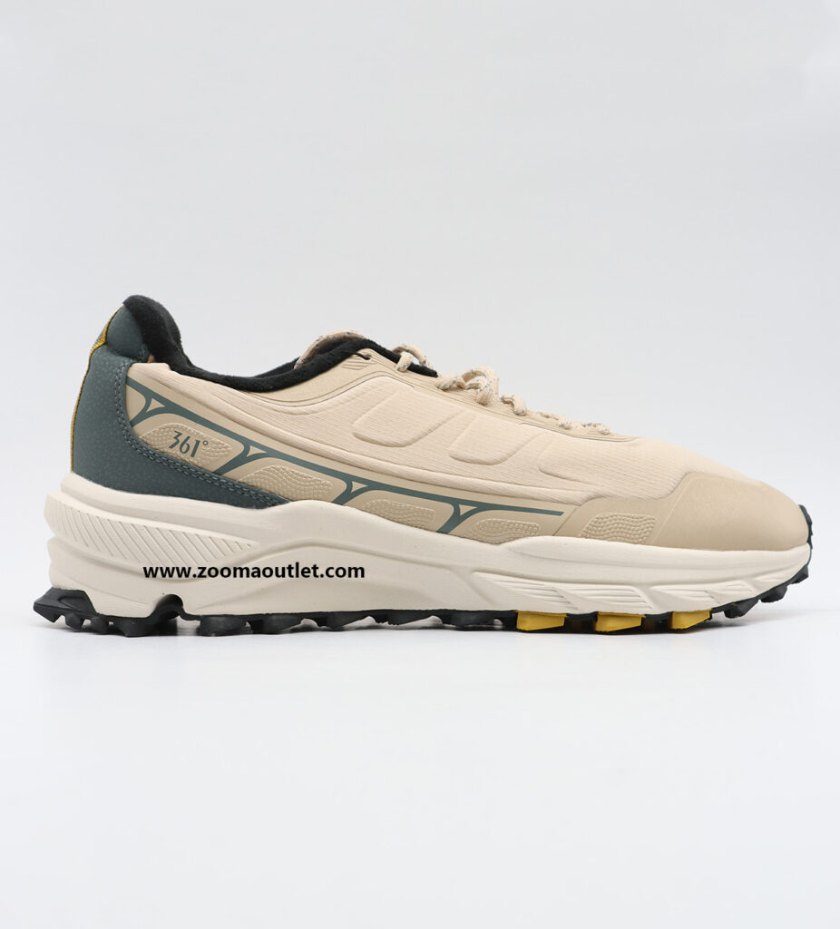 کفش لایف استایل مردانه361 درجه - کد 672442231142