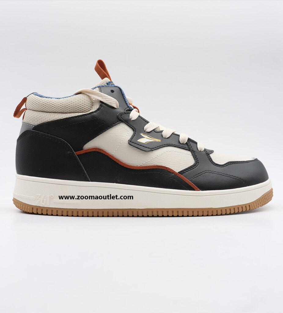 کفش لایف استایل مردانه361 درجه - کد 672446626342