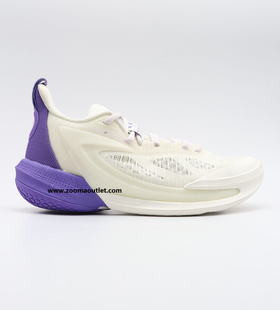 کفش بسکتبال 361 درجه - کد 672511101540