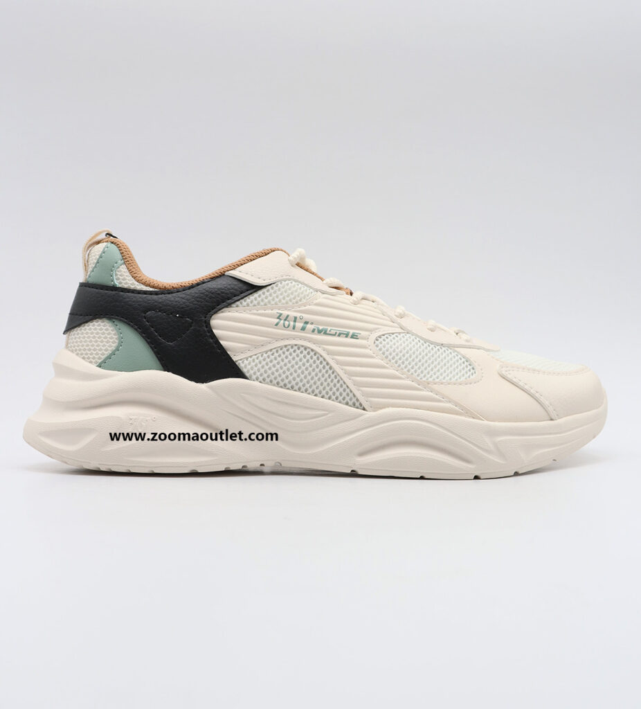 کفش لایف استایل 361 درجه - کد 672516722241