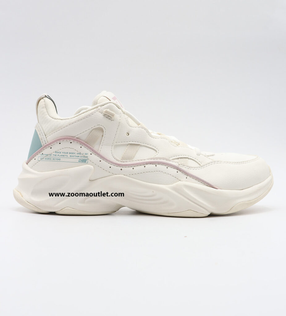 کفش لایف استایل 361 درجه - کد 681546707140