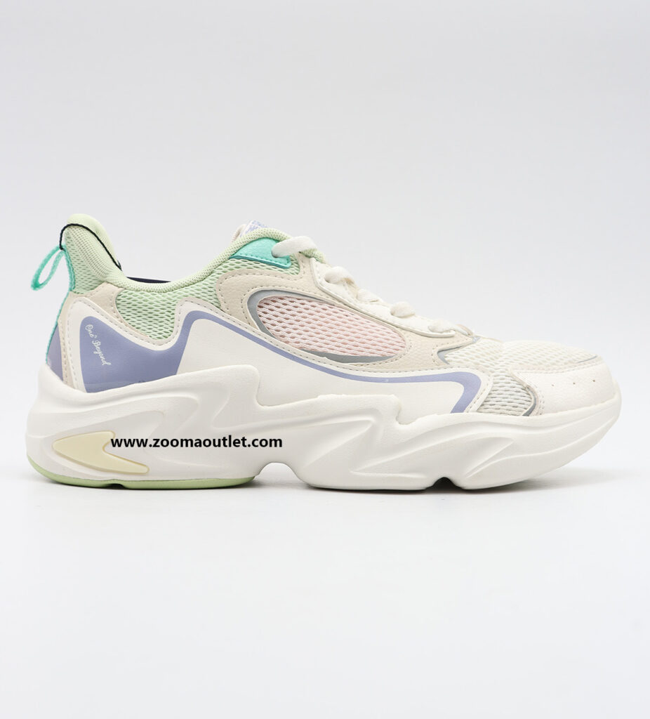 کفش لایف استایل زنانه 361 درجه - کد 682016767637