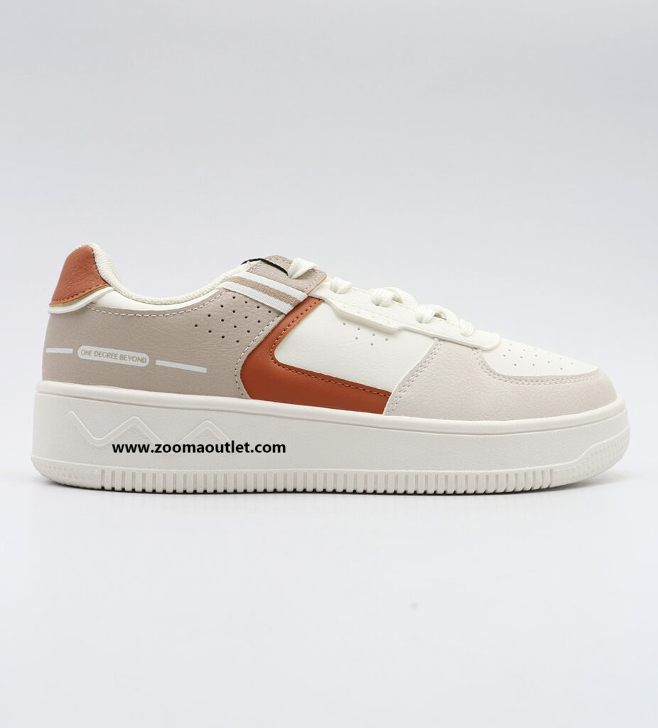 کفش لایف استایل زنانه 361 درجه - کد 682116601938