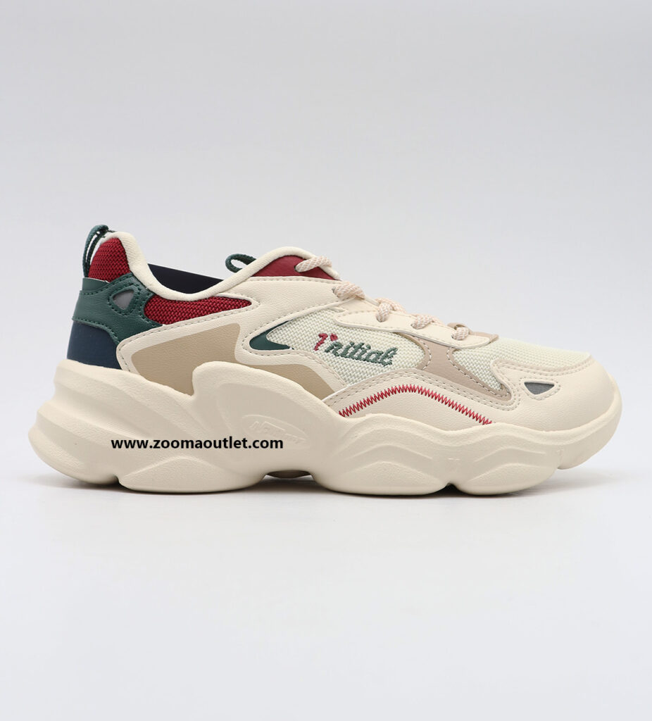 کفش رانینگ زنانه 361 درجه - کد 68211678322836