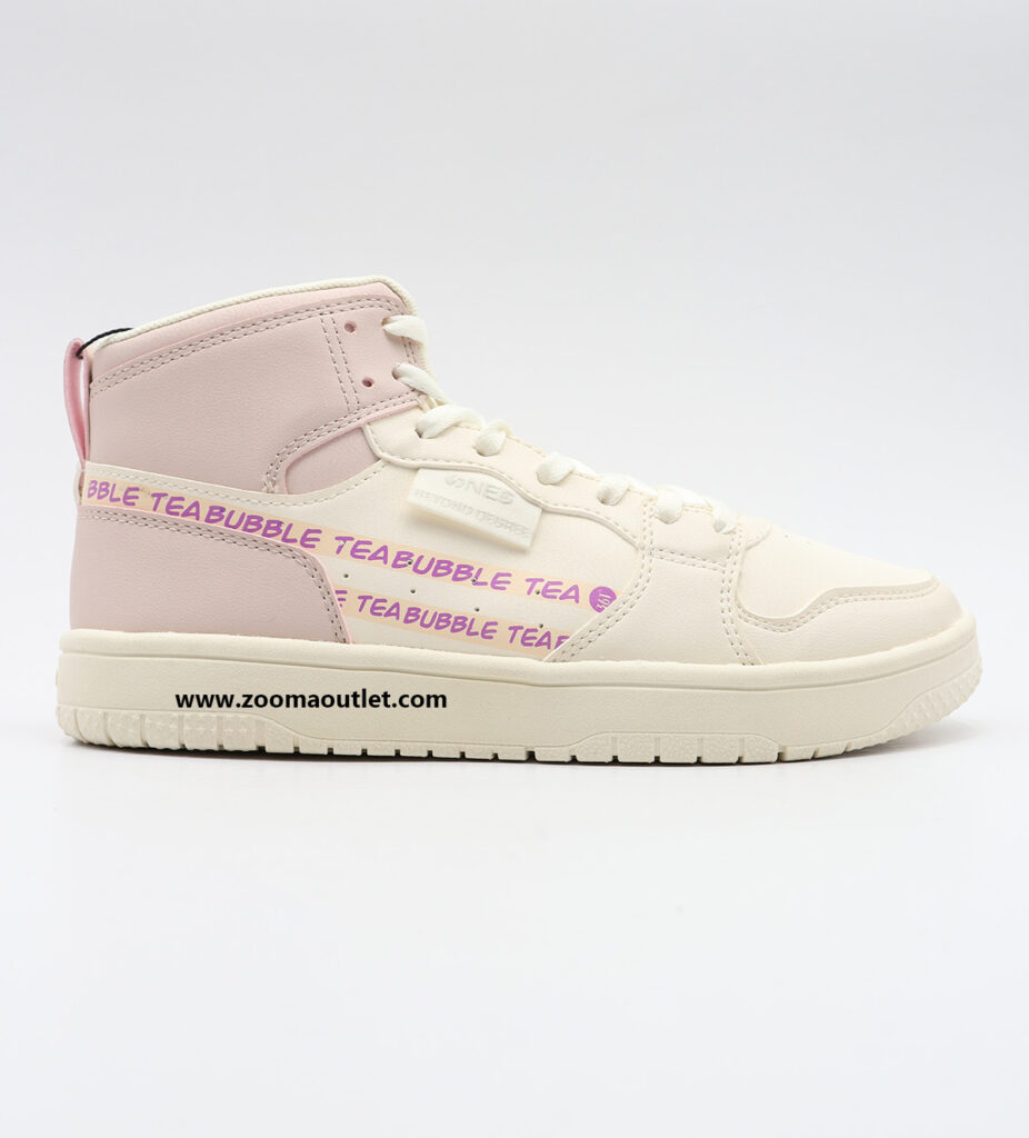 کفش لایف استایل زنانه 361 درجه - کد 682136619336