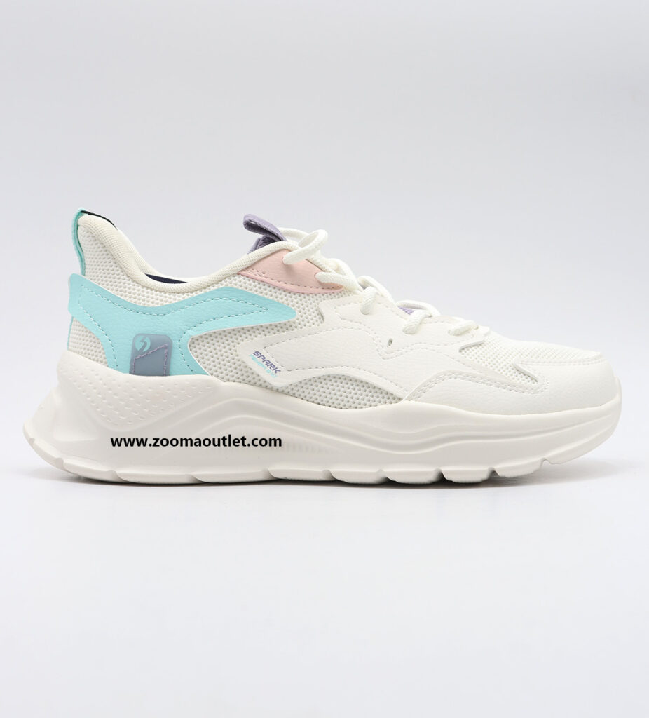 کفش لایف استایل زنانه 361 درجه - کد 682136781238