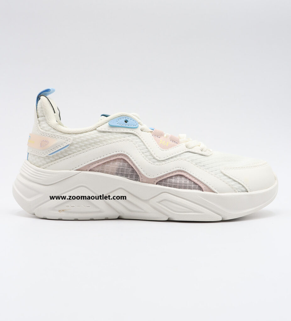 کفش لایف استایل زنانه 361 درجه - کد 682222231136