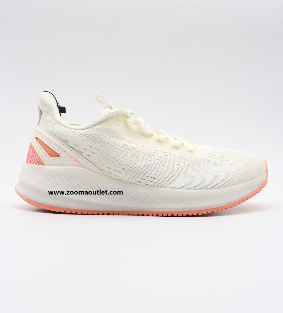 کفش رانینگ زنانه 361 درجه - کد 682222238137