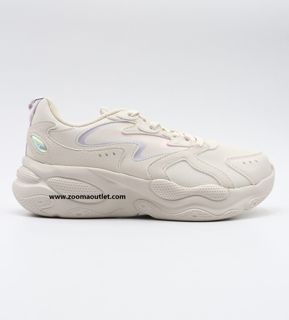 کفش لایف استایل زنانه 361 درجه - کد 682232236237