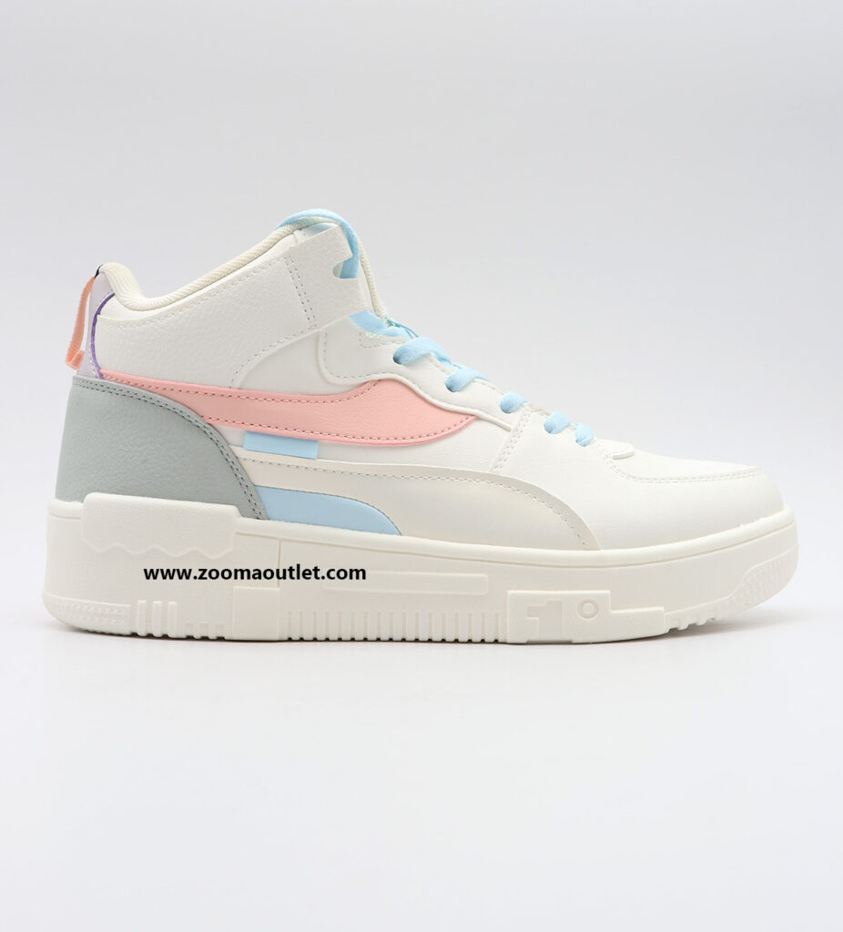 کفش لایف استایل 361 درجه - کد 682236616240