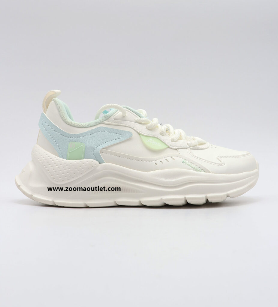 کفش رانینگ زنانه 361 درجه - کد 682236762835