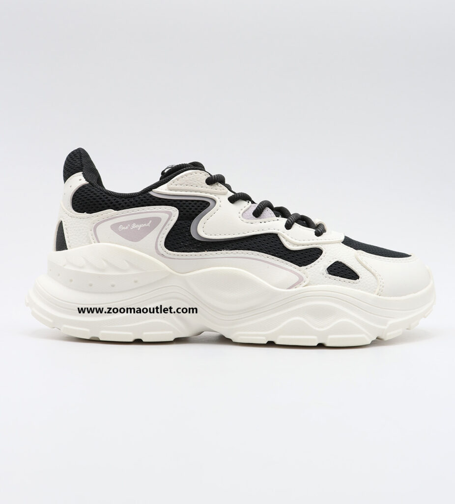 کفش رانینگ زنانه 361 درجه - کد 682236775437