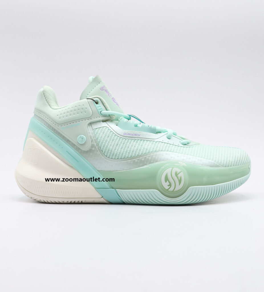 کفش بسکتبال بچه گانه 361 درجه - کد 682311113237