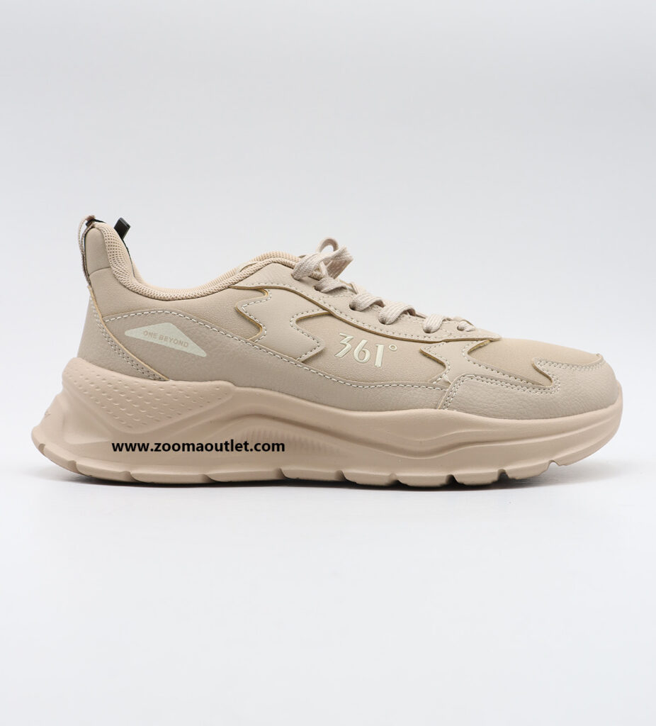 کفش لایف استایل زنانه 361 درجه - کد 682326760438