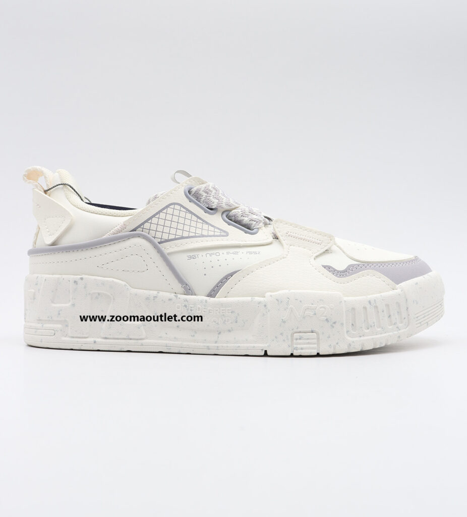 کفش لایف استایل زنانه 361 درجه - کد 682336613138