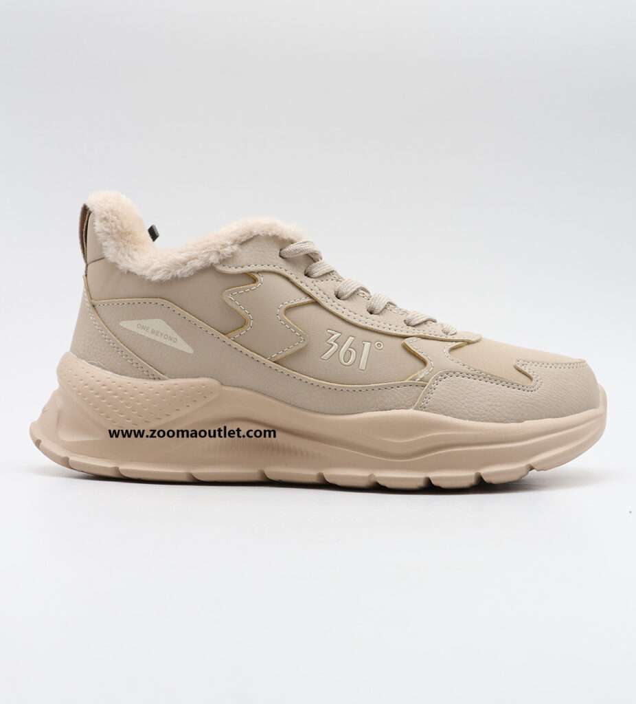 کفش لایف استایل زنانه 361 درجه - کد 682336701438