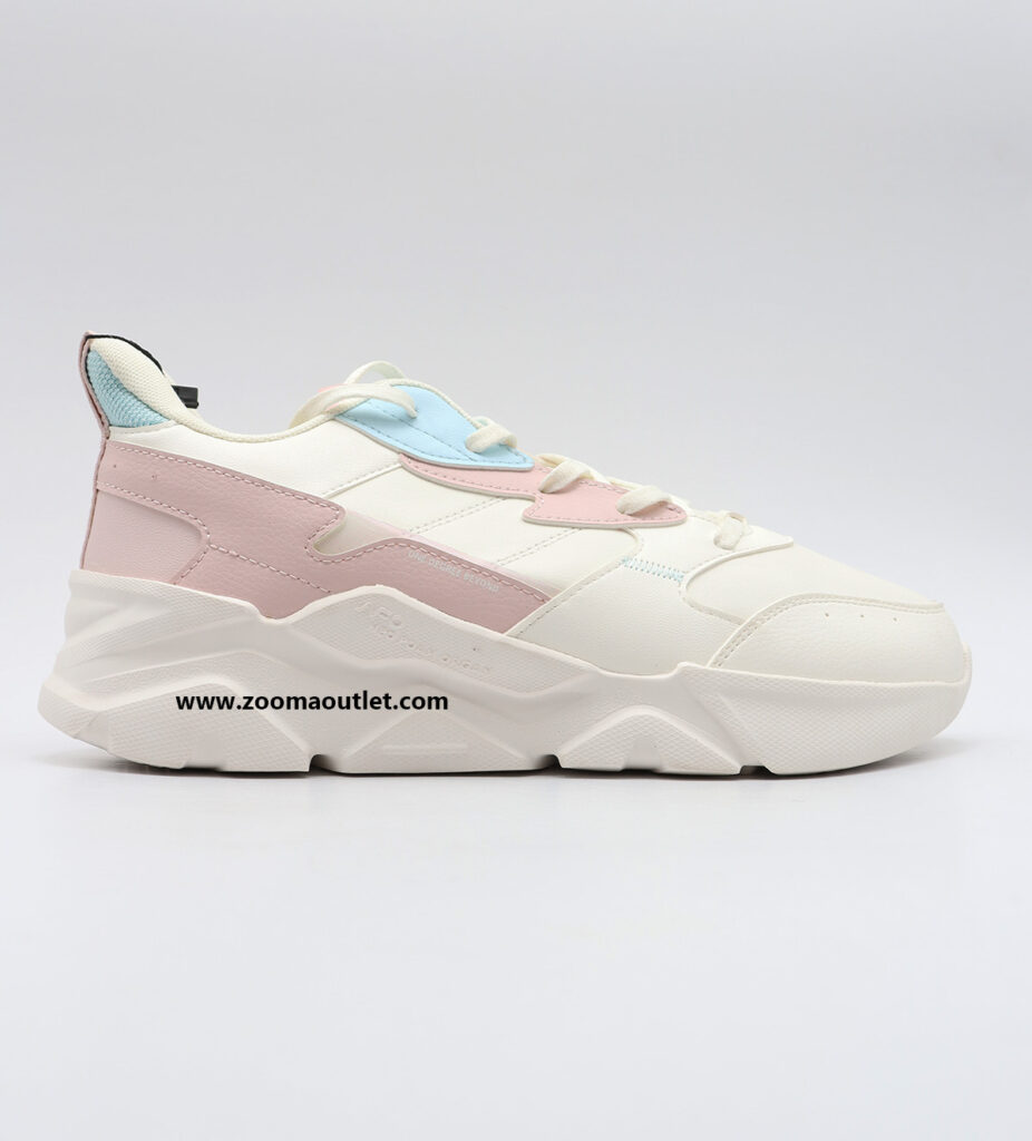 کفش لایف استایل 361 درجه - کد 682336709140