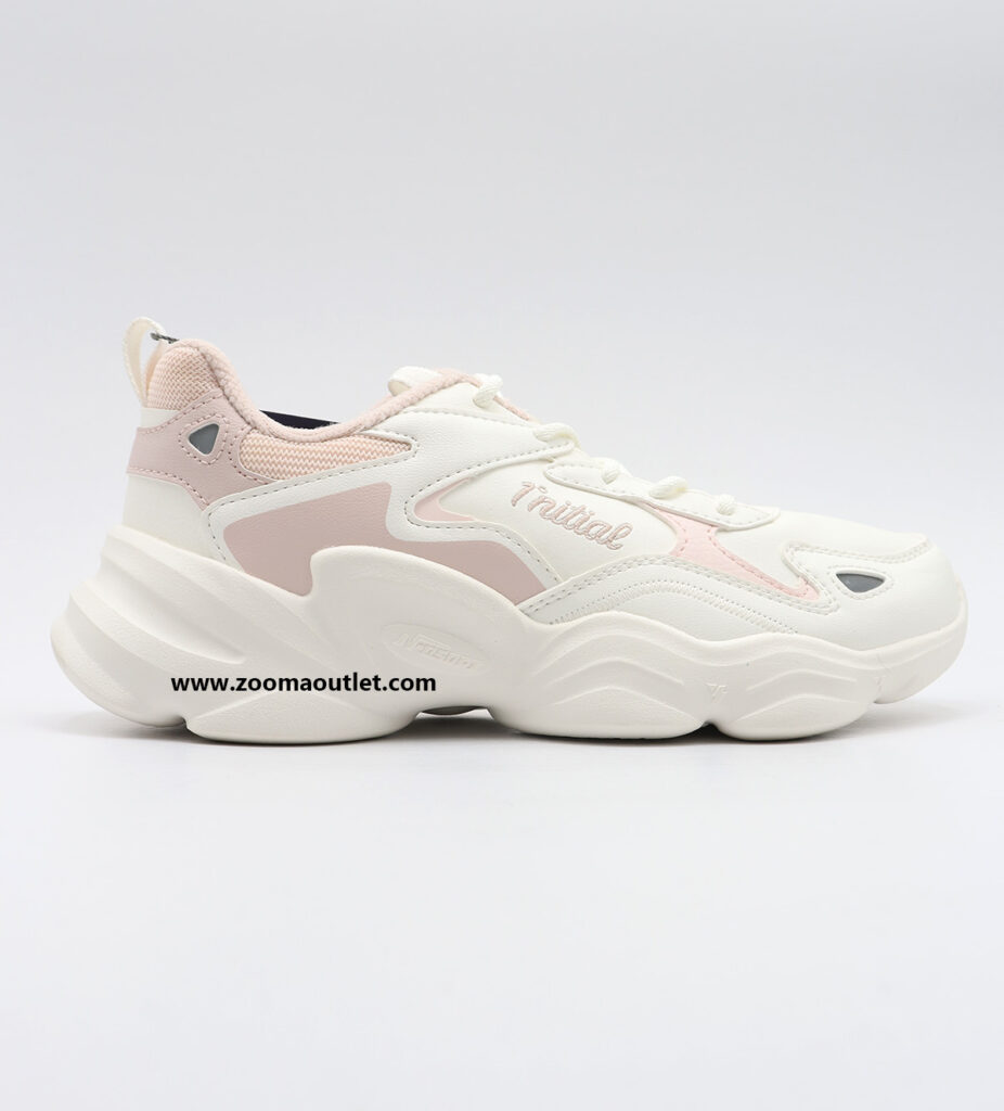 کفش رانینگ زنانه 361 درجه - کد 6823367611537