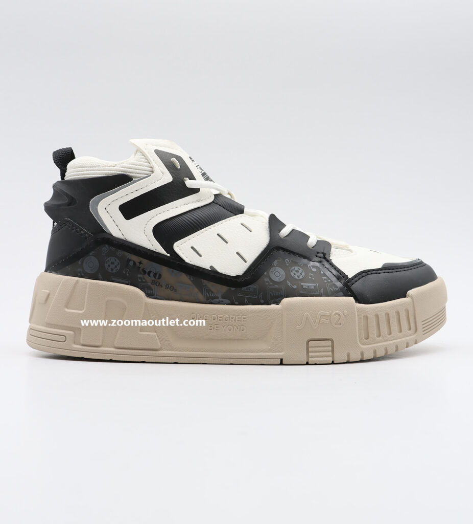 کفش لایف استایل زنانه 361 درجه - کد 682346613438