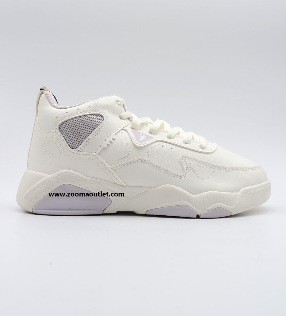 کفش لایف استایل زنانه 361 درجه - کد 682346618237