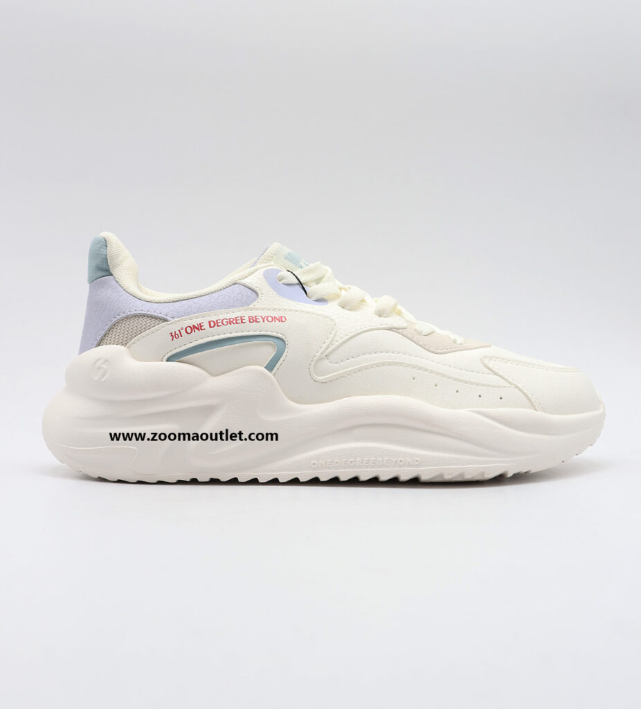 کفش لایف استایل زنانه 361 درجه - کد 682346711139