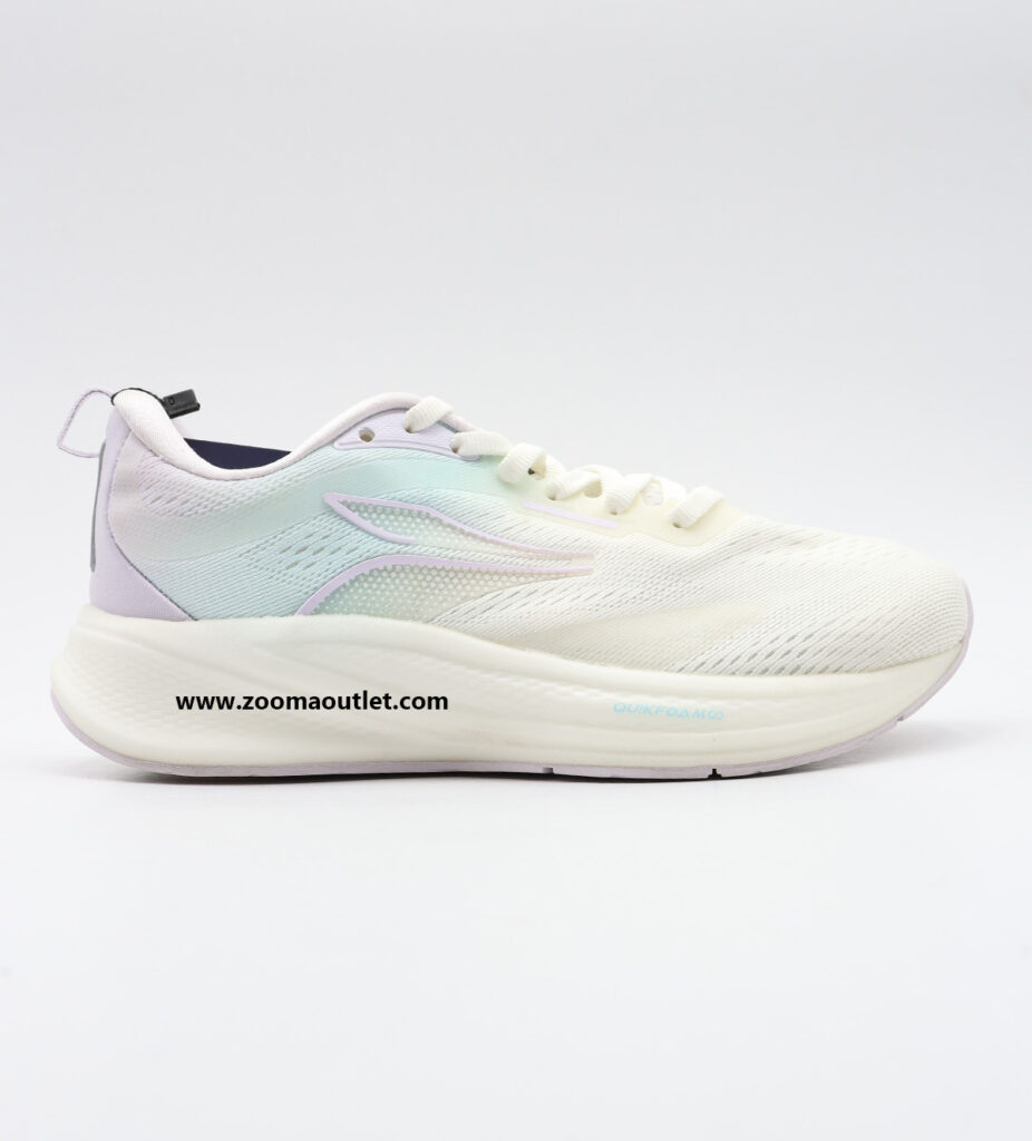 کفش رانینگ زنانه 361 درجه - کد 682412213636