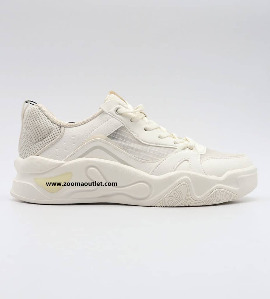 کفش لایف استایل زنانه 361 درجه - کد 682416614137