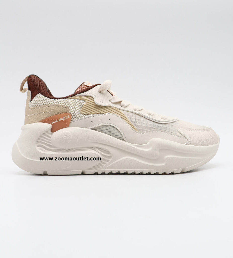 کفش لایف استایل زنانه 361 درجه - کد 682416714437