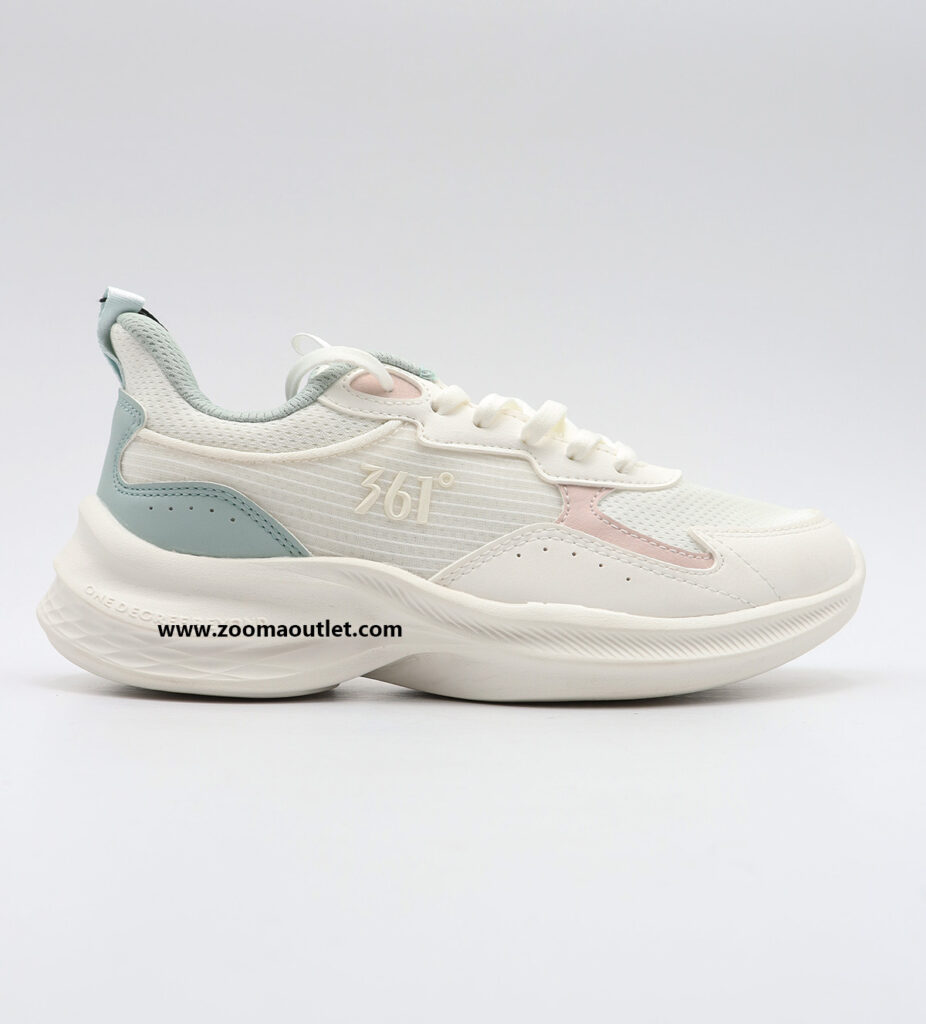 کفش رانینگ زنانه 361 درجه - کد 682422210235