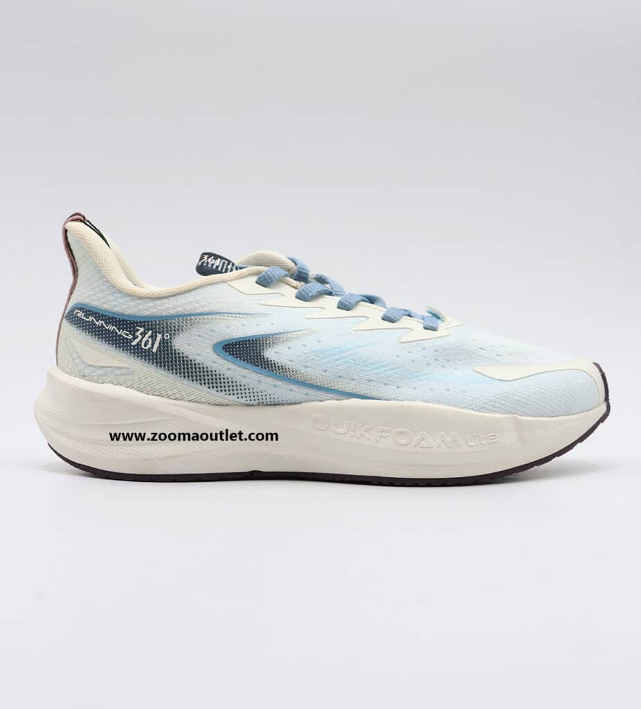 کفش رانینگ زنانه 361 درجه - کد 682422240137