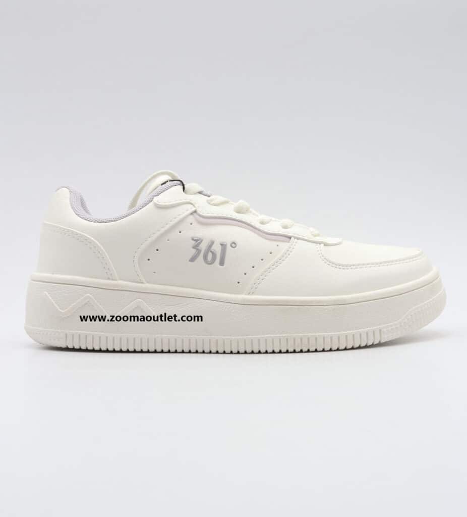 کفش لایف استایل زنانه 361 درجه - کد 682426602535