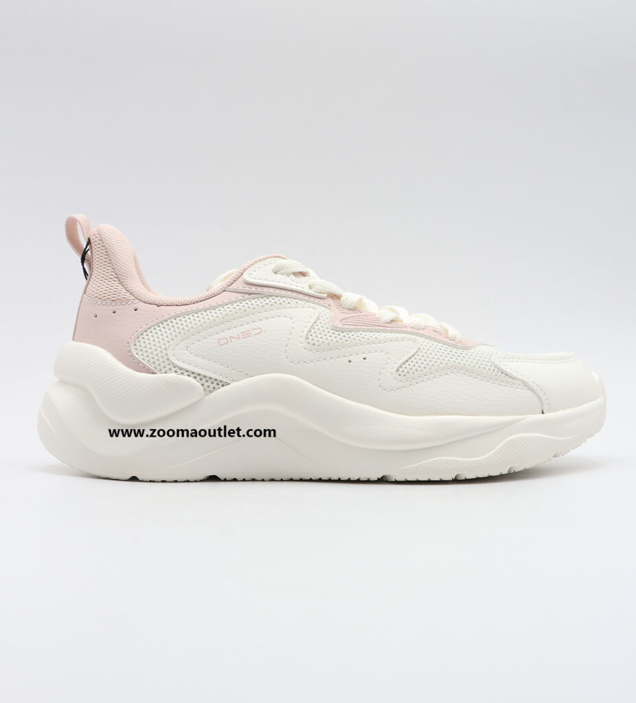 کفش رانینگ زنانه 361 درجه - کد 682426708237