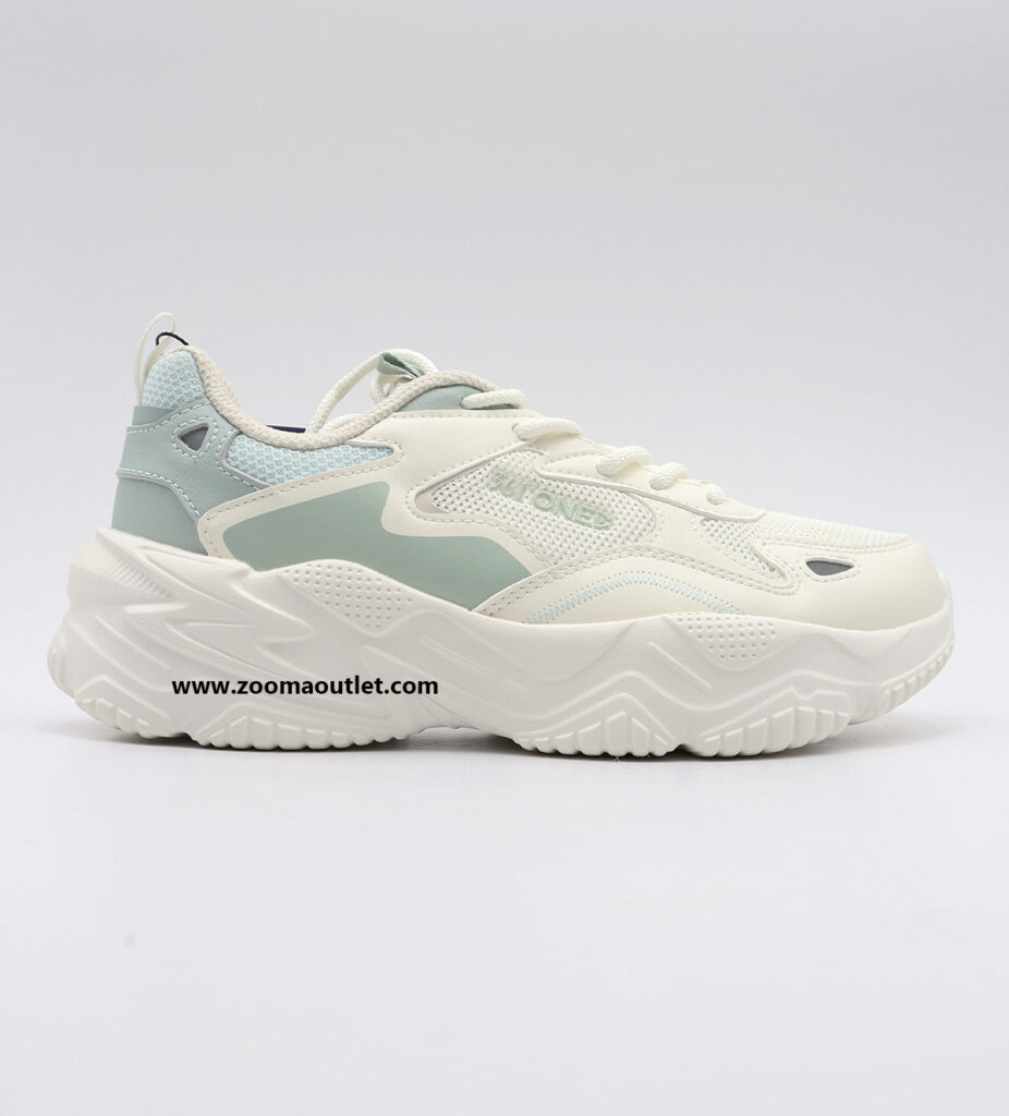 کفش رانینگ زنانه 361 درجه - کد 682426770136