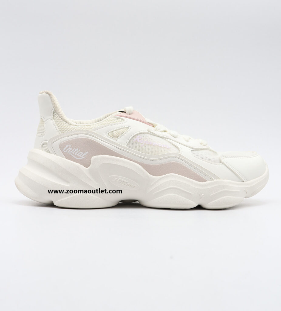 کفش لایف استایل زنانه 361 درجه - کد 682426770138