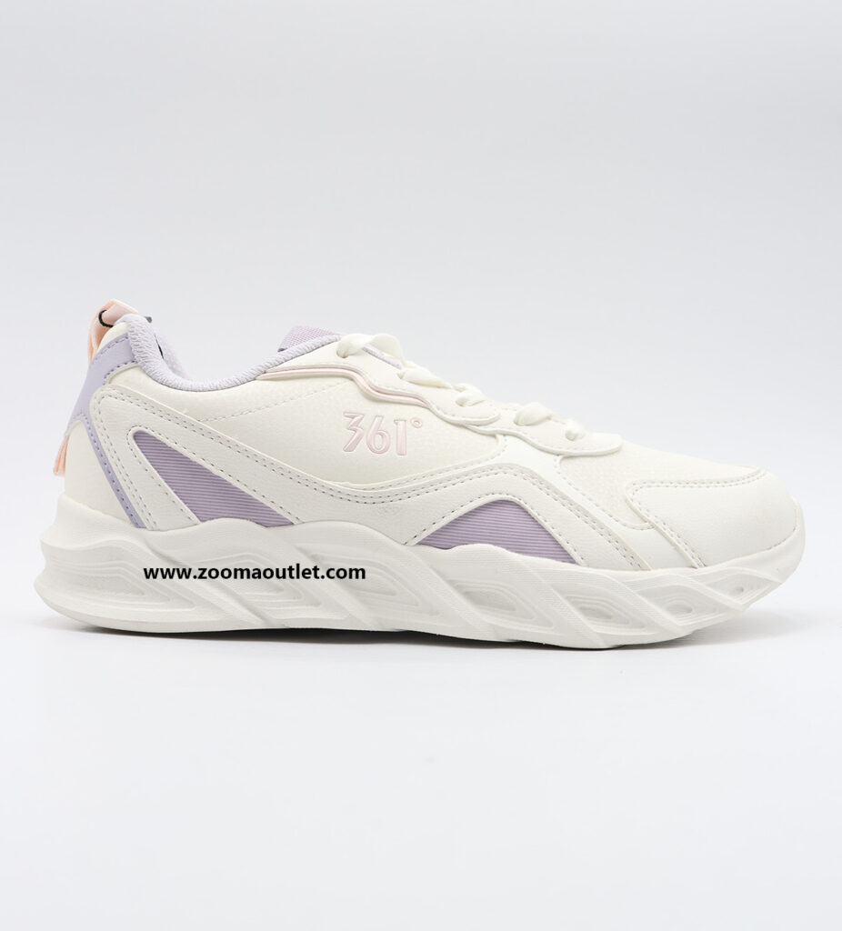 کفش لایف استایل زنانه 361 درجه - کد 682432229238