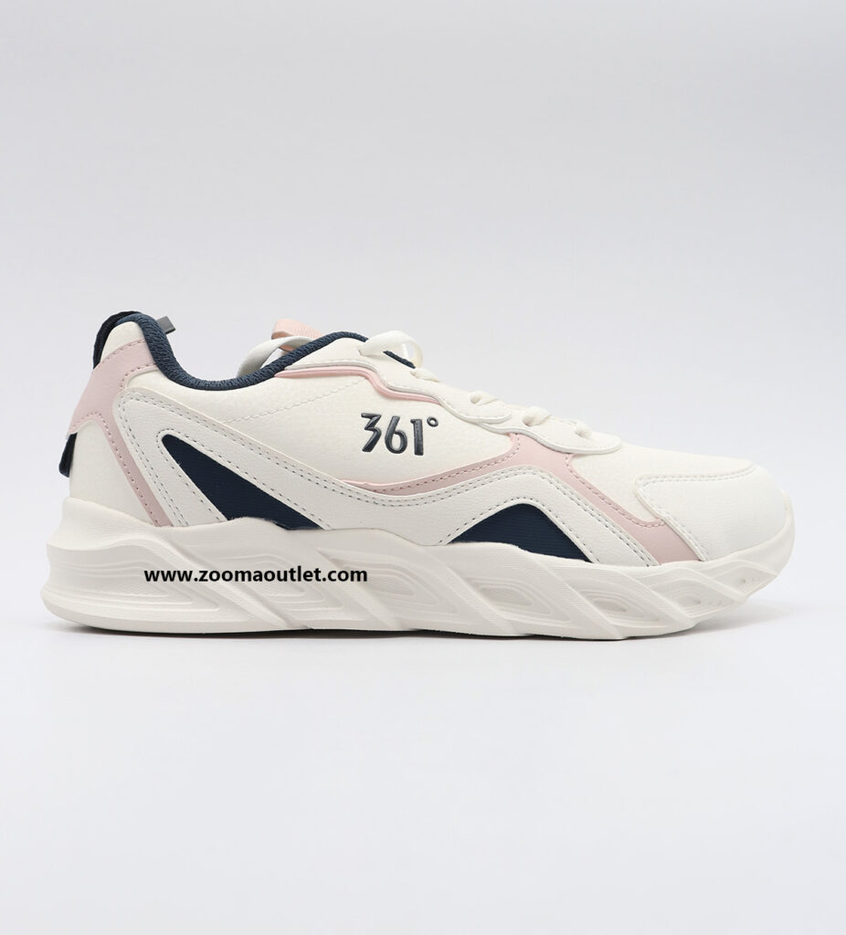 کفش لایف استایل زنانه 361 درجه - کد 682432229338