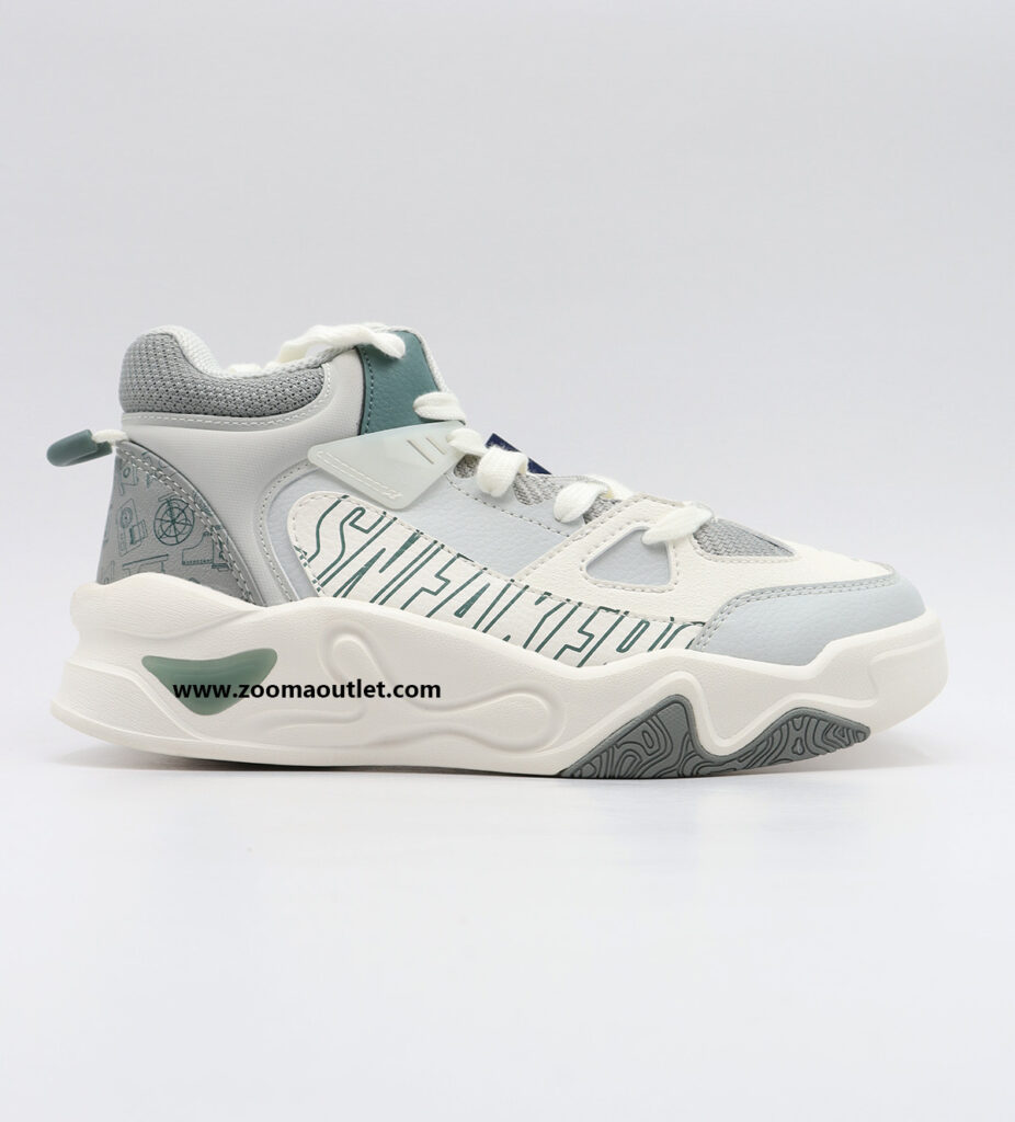 کفش لایف استایل زنانه 361 درجه - کد 682436607538