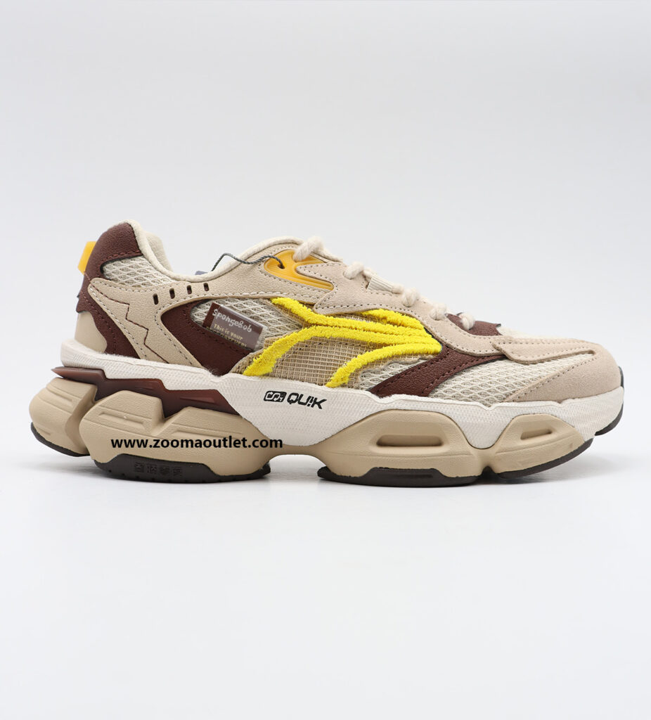 کفش لایف استایل زنانه 361 درجه - کد 682436773237