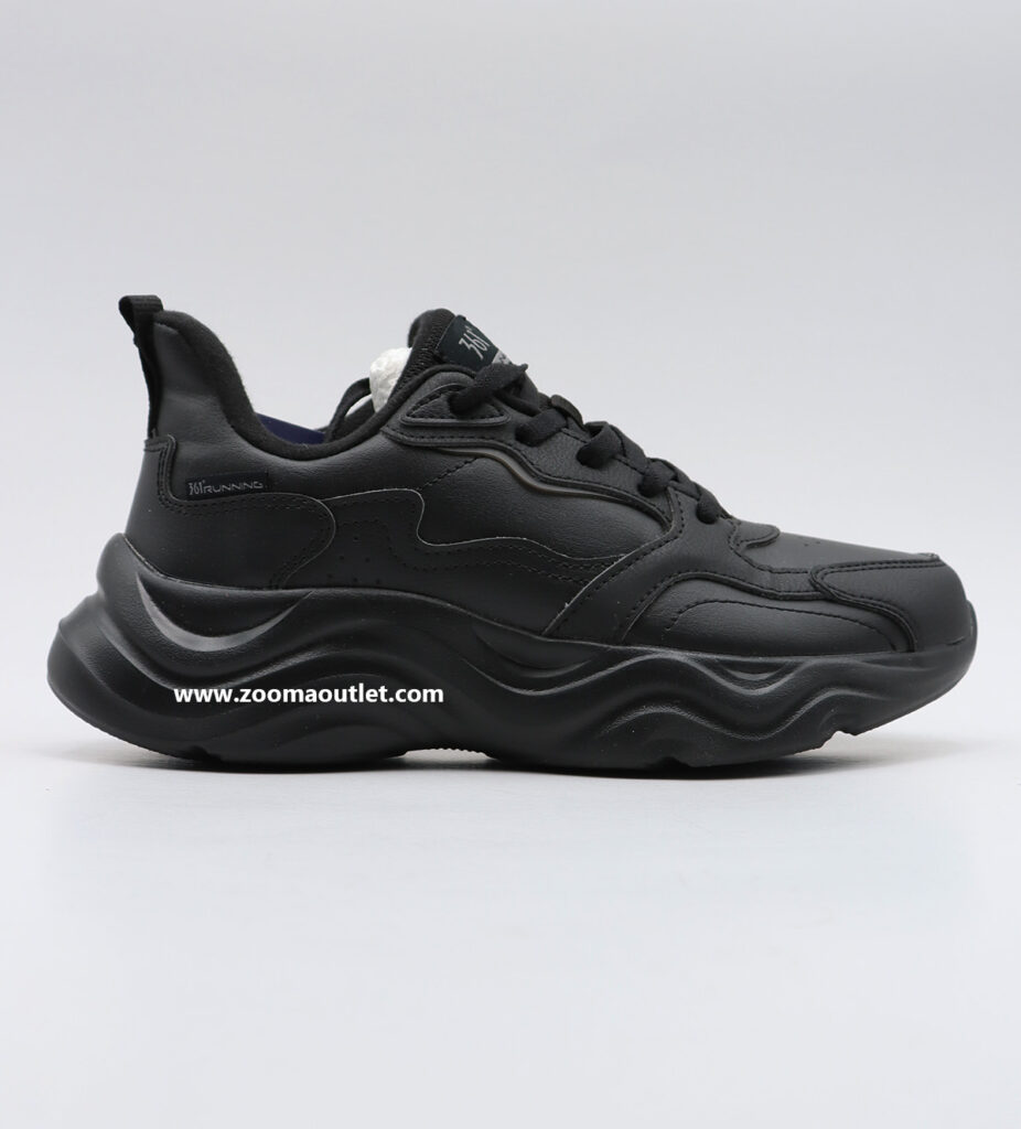 کفش رانینگ زنانه 361 درجه - کد 682442215537