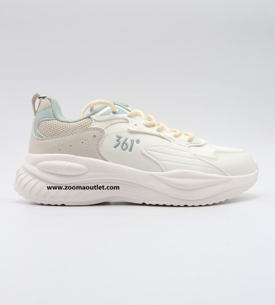 کفش لایف استایل زنانه 361 درجه - کد 682446730137