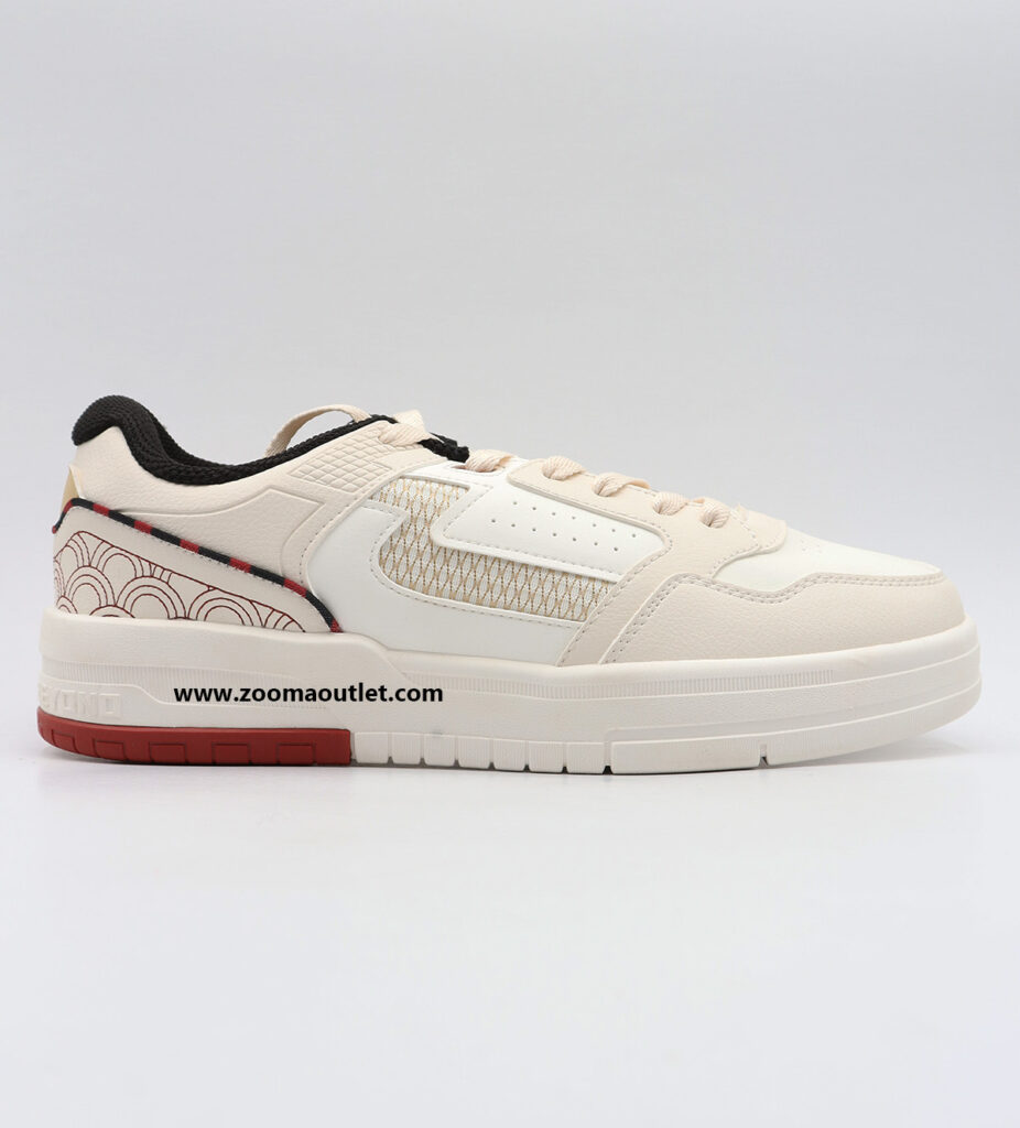 کفش لایف استایل 361 درجه - کد 572516608142