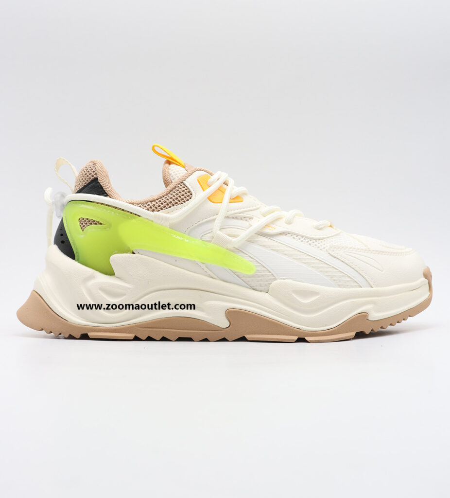 کفش لایف استایل زنانه DEERWEY- کد 71214531141