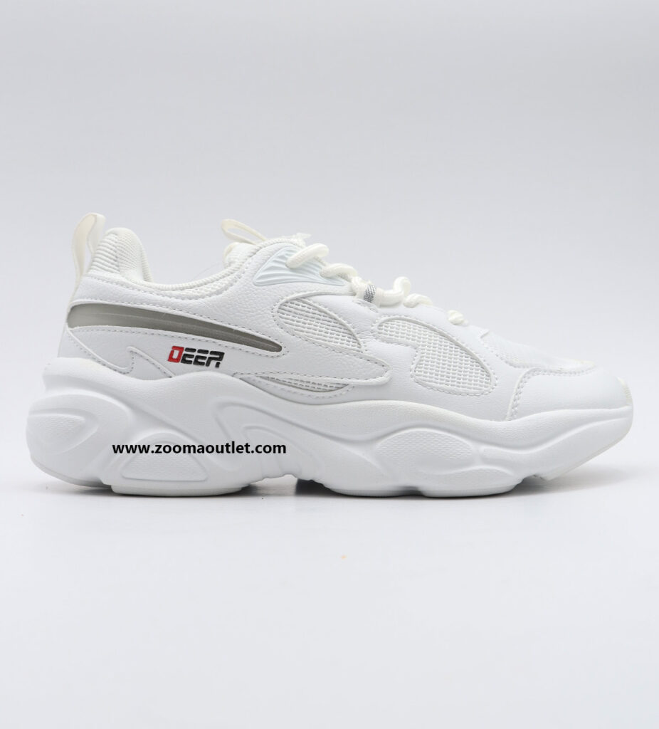 کفش لایف استایل زنانه DEERWAY- کد 7221451139