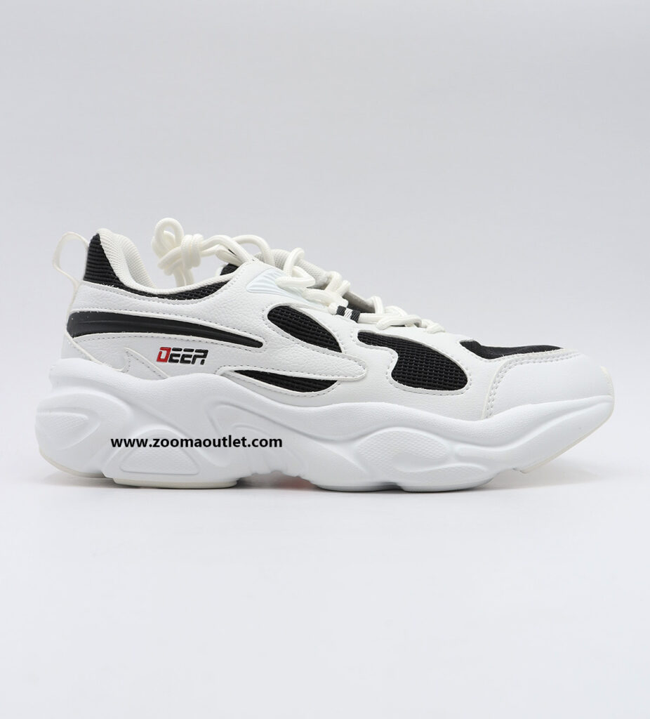 کفش لایف استایل زنانه DEERWAY- کد 7221451140