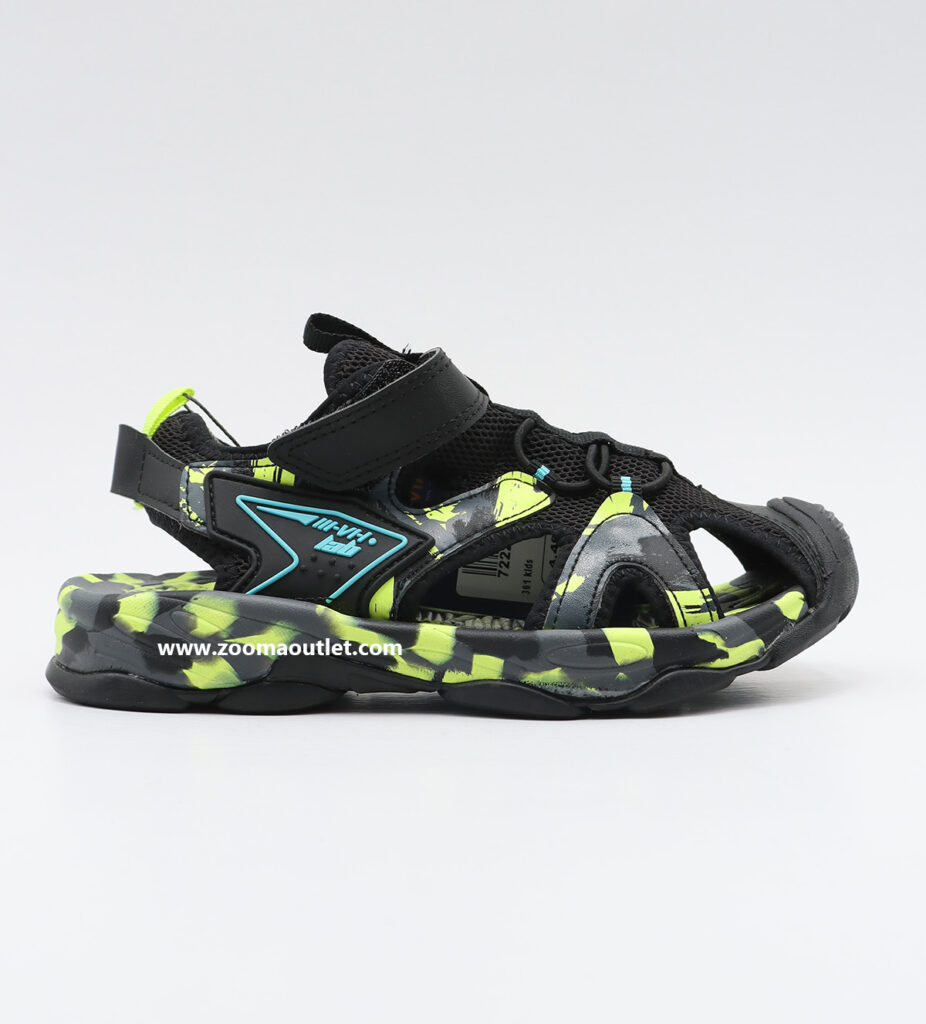 کفش لایف استایل بچه گانه 361 درجه - کد 72222602133