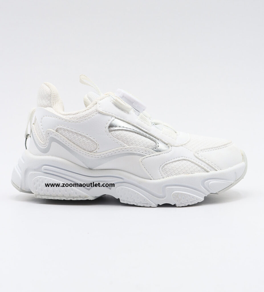 کفش رانینگ بچه گانه 361 درجه - کد 72234803327