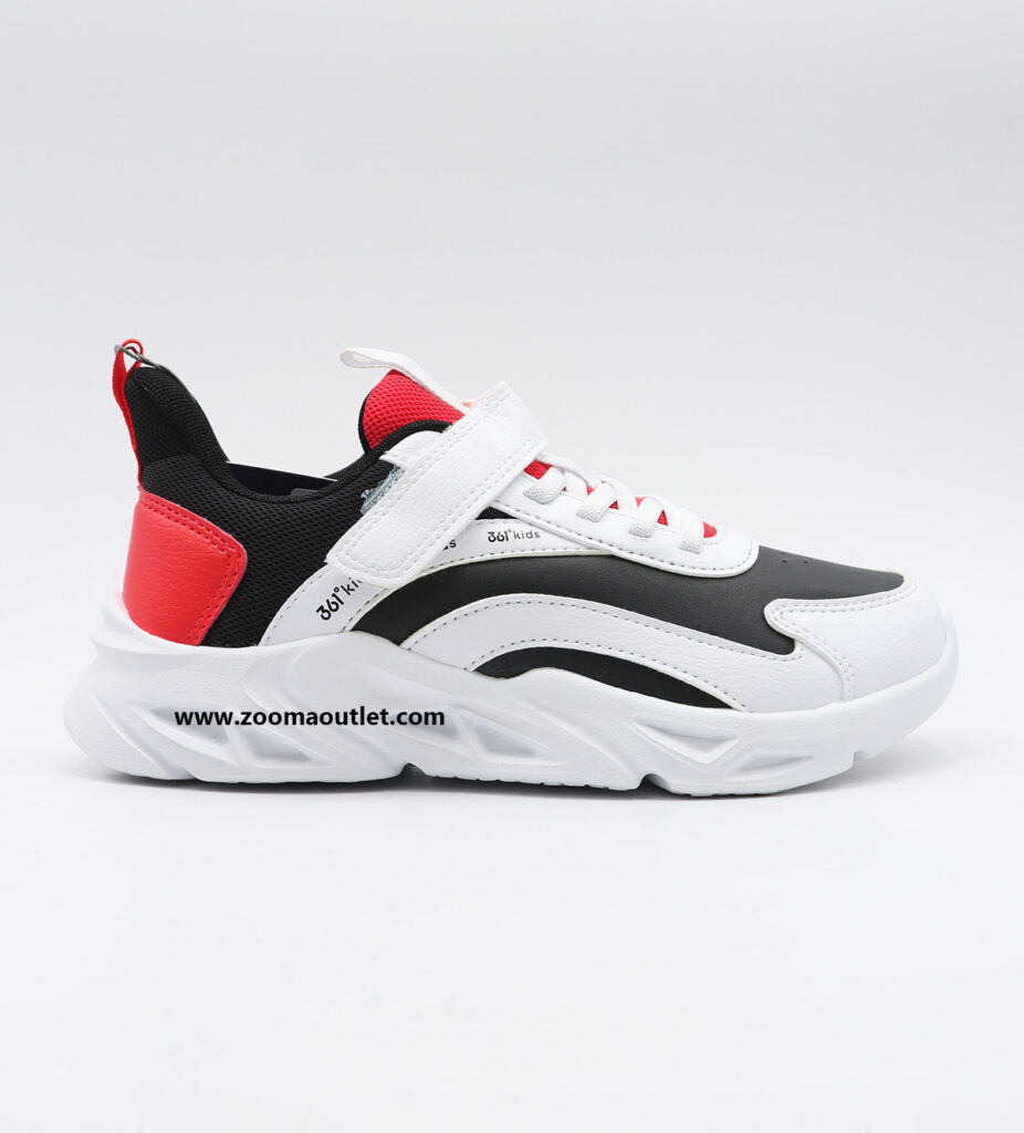 کفش رانینگ بچه گانه 361 درجه - کد 72243507436