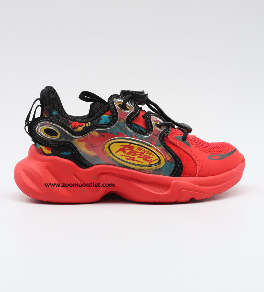 کفش رانینگ بچه گانه 361 درجه - کد 72314807128