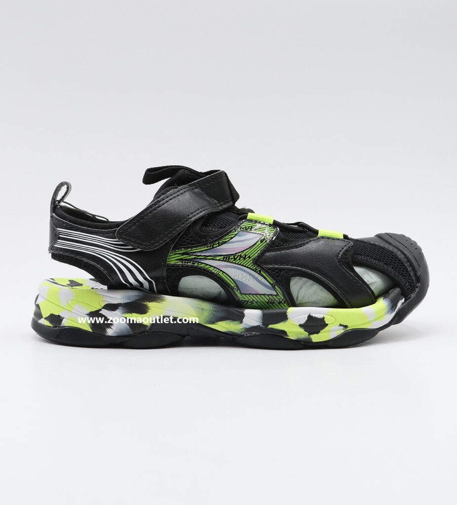 کفش لایف استایل بچه گانه 361 درجه - کد 72322616136