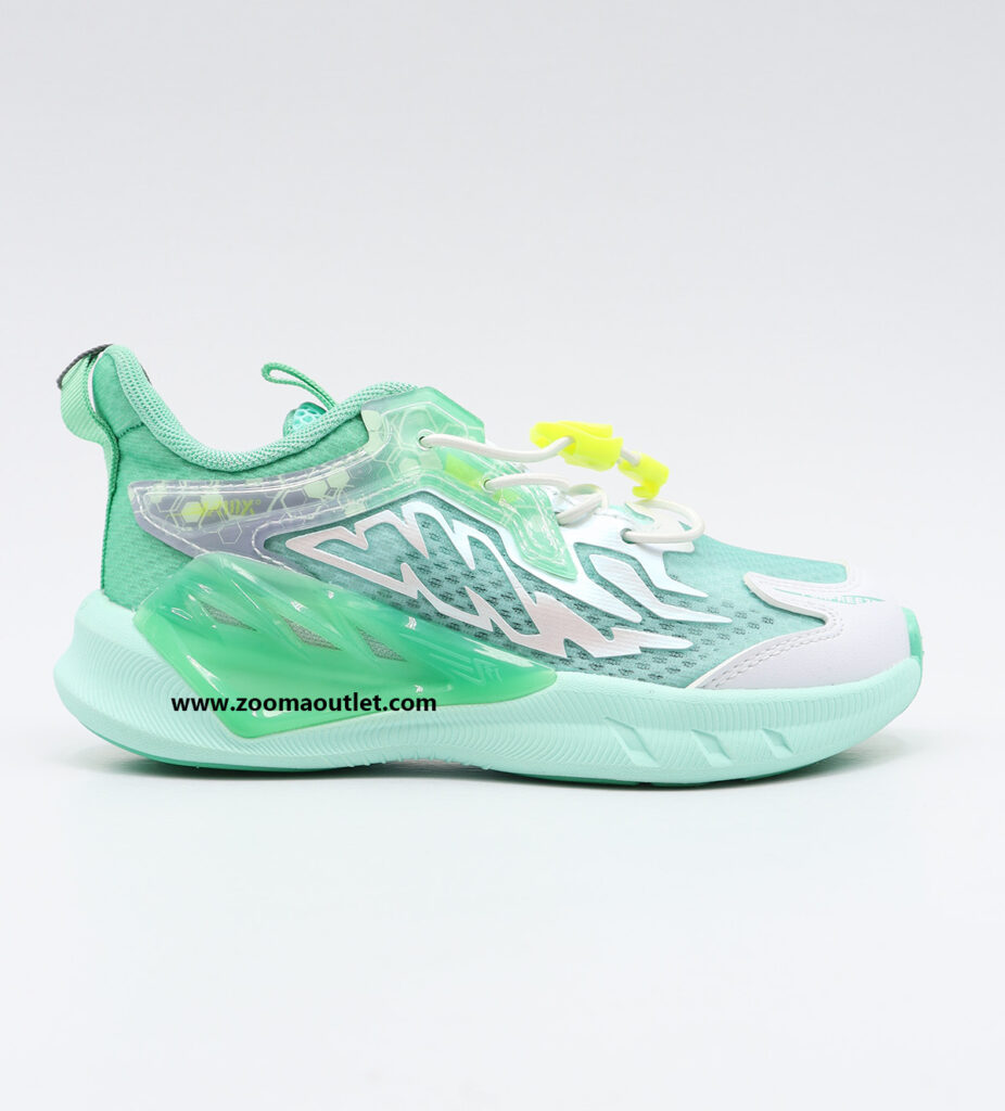 کفش رانینگ بچه گانه 361 درجه - کد 72324501228